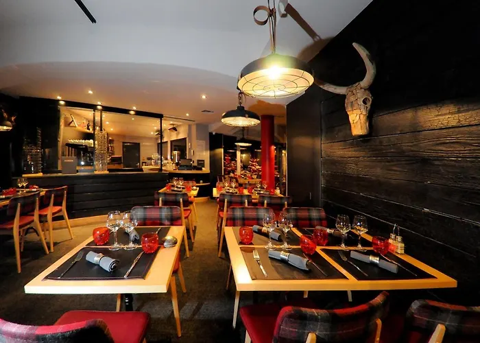 Residences Village Montana By Village Montana 4*